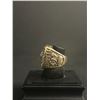 Image 3 : PRO FOOTBALL HALL OF FAME 2008 "TIPPETT" CHAMPIONSHIP REPLICA RING