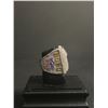 Image 2 : FOOTBALL FANTASY 2020 "WINNER" CHAMPIONSHIP REPLICA RING