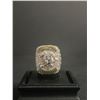 Image 1 : PITTSBURGH PENGUINS N.H.L 2017 "CROSBY" CHAMPIONSHIP REPLICA RING