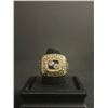 Image 1 : PITTSBURGH PENGUINS N.H.L 1992 "LEMIEUX" CHAMPIONSHIP REPLICA RING
