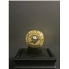 Image 1 : PITTSBURGH PENGUINS N.H.L 1991 "LEMIEUX" CHAMPIONSHIP REPLICA RING