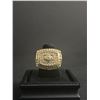 Image 1 : MONTREAL CANADIENS N.H.L 1978 CHAMPIONSHIP REPLICA RING