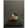 Image 3 : MONTREAL CANADIENS N.H.L 1978 CHAMPIONSHIP REPLICA RING