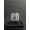 Image 1 : TAMPA BAY LIGHTNING N.H.L 2004 "CHAMPIONS" CHAMPIONSHIP REPLICA RING
