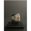 Image 2 : TAMPA BAY LIGHTNING N.H.L 2020 "KUCHEROV" CHAMPIONSHIP REPLICA RING