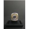 Image 1 : TAMPA BAY LIGHTNING N.H.L 2020 "VASILEVSKIY" CHAMPIONSHIP REPLICA RING