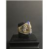 Image 2 : TAMPA BAY LIGHTNING N.H.L 2020 "POINT" CHAMPIONSHIP REPLICA RING