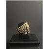 Image 2 : CHICAGO BLACKHAWKS N.H.L 1938 CHAMPIONSHIP REPLICA RING