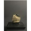 Image 3 : DETROIT RED WINGS N.H.L 1997 "GLASGOW" CHAMPIONSHIP REPLICA RING