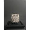 Image 1 : DETROIT RED WINGS N.H.L 2008 "ILITCH" CHAMPIONSHIP REPLICA RING