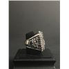 Image 2 : DETROIT RED WINGS N.H.L 2008 "ILITCH" CHAMPIONSHIP REPLICA RING