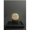 Image 1 : EDMONTON OILERS N.H.L 1990 "MESSIER" CHAMPIONSHIP REPLICA RING