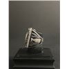 Image 3 : BOSTON BRUINS N.H.L 2011 "CHARA" CHAMPIONSHIP REPLICA RING