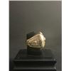 Image 2 : BOSTON BRUINS N.H.L 1972 "B.ORR" CHAMPIONSHIP REPLICA RING