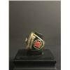 Image 3 : BOSTON BRUINS N.H.L 1970 "ORR" CHAMPIONSHIP REPLICA RING