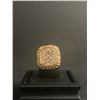 Image 1 : NEW JERSEY DEVILS N.H.L 1995 "LEMIEUX" CHAMPIONSHIP REPLICA RING