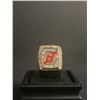Image 1 : NEW JERSEY DEVILS N.H.L 2003 "FRIESEN" CHAMPIONSHIP REPLICA RING