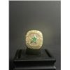 Image 1 : DALLAS STARS N.H.L 1999 "NIEUWENDYK" CHAMPIONSHIP REPLICA RING