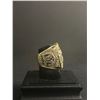 Image 2 : DALLAS STARS N.H.L 1999 "NIEUWENDYK" CHAMPIONSHIP REPLICA RING