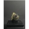 Image 3 : DALLAS STARS N.H.L 1999 "NIEUWENDYK" CHAMPIONSHIP REPLICA RING