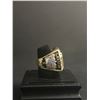 Image 2 : NEW YORK RANGERS N.H.L 1994 "LEETCH" CHAMPIONSHIP REPLICA RING