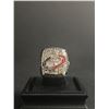 Image 1 : CAROLINA HURRICANES N.H.L 2006 CHAMPIONSHIP REPLICA RING