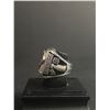 Image 3 : CAROLINA HURRICANES N.H.L 2006 CHAMPIONSHIP REPLICA RING