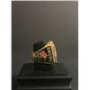Image 2 : WORLD CUP ICE HOCKEY 2004 "GAGNE" CHAMPIONSHIP REPLICA RING
