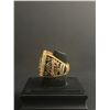 Image 3 : WORLD CUP ICE HOCKEY 2004 "GAGNE" CHAMPIONSHIP REPLICA RING