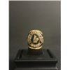 Image 1 : COUPE CANADA CUP 1991 CHAMPIONSHIP REPLICA RING