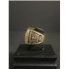 Image 3 : CALGARY STAMPEDERS C.F.L 1998 "HENRY" CHAMPIONSHIP REPLICA RING