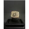 Image 1 : TORONTO ARGONAUTS C.F.L 1996 "FLUTIE" CHAMPIONSHIP REPLICA RING