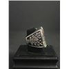 Image 2 : TORONTO ARGONAUTS C.F.L 2012 "RAY" CHAMPIONSHIP REPLICA RING