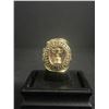 Image 1 : SASKATCHEWAN ROUGHRIDERS C.F.L 1966 CHAMPIONSHIP REPLICA RING