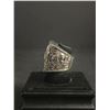 Image 3 : SASKATCHEWAN ROUGHRIDERS C.F.L 2013 "DRESSLER" CHAMPIONSHIP REPLICA RING
