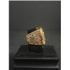 Image 2 : SASKATCHEWAN ROUGHRIDERS C.F.L 1989 "RIDGWAY" CHAMPIONSHIP REPLICA RING