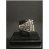 Image 2 : EDMONTON ESKIMOS C.F.L 2005 "RAY" CHAMPIONSHIP REPLICA RING
