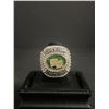 Image 1 : EDMONTON ESKIMOS C.F.L 2015 "REILLY" CHAMPIONSHIP REPLICA RING