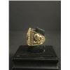 Image 3 : EDMONTON ESKIMOS C.F.L 2003 "MANORUISIAK" CHAMPIONSHIP REPLICA RING