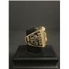 Image 2 : B.C LIONS C.F.L 2006 "BODEN" CHAMPIONSHIP REPLICA RING