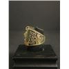 Image 3 : B.C LIONS C.F.L 2006 "BODEN" CHAMPIONSHIP REPLICA RING