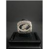 Image 1 : B.C LIONS C.F.L 2000 "DRUMMOND" CHAMPIONSHIP REPLICA RING