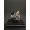Image 2 : B.C LIONS C.F.L 2011 "LULAY" CHAMPIONSHIP REPLICA RING
