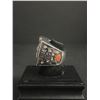Image 3 : B.C LIONS C.F.L 2011 "LULAY" CHAMPIONSHIP REPLICA RING