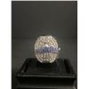 Image 1 : MONTREAL ALOUETTES C.F.L 2009 "CALVILLO" CHAMPIONSHIP REPLICA RING