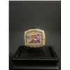Image 1 : MONTREAL ALOUETTES C.F.L 2002 "CALVILLO" CHAMPIONSHIP REPLICA RING