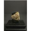 Image 2 : WINNIPEG BLUE BOMBERS C.F.L 1990 "HULL" CHAMPIONSHIP REPLICA RING