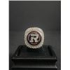 Image 1 : OTTAWA REDBLACKS C.F.L 2016 "GOTT" CHAMPIONSHIP REPLICA RING