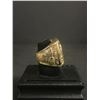 Image 2 : OZZIE SMITH HALL OF FAME 1978-1996 "15X ALL STAR" CHAMPIONSHIP REPLICA RING