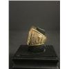 Image 3 : OZZIE SMITH HALL OF FAME 1978-1996 "15X ALL STAR" CHAMPIONSHIP REPLICA RING
